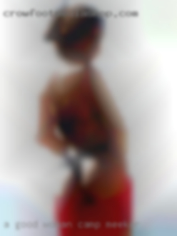 A good woman Camp Meeker with shapely body.
