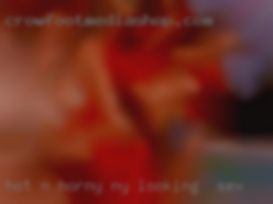 Hot n horny NY looking for sex females wanted.
