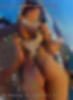 Im hoping to in Crandall, TX fill some of my fantasies.