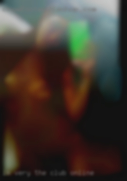 I'm very in the club online oral  and have a few fetishes..