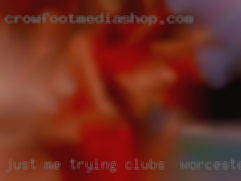 Just me trying to meet clubs in Worcester more people.