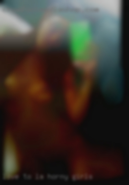 Love to tease and have LA horny girls fun!