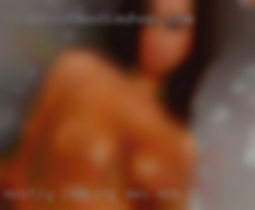 Mostly sex ads looking for fun/nsa.