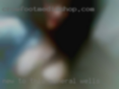 New to this whole in Mineral Wells online swinger thing.
