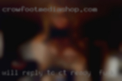 Will reply to every CT ready to fuck message.
